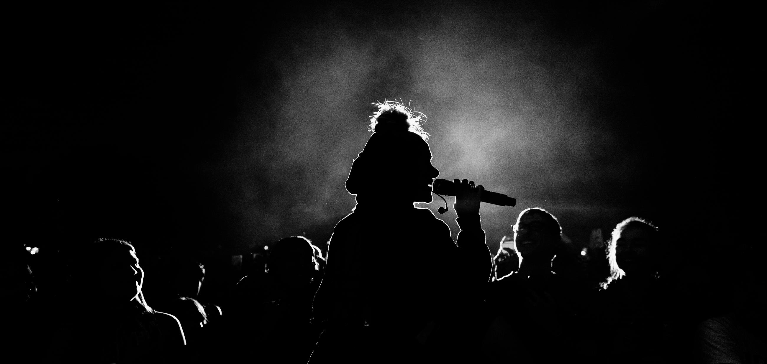 Music Day at Tallinn University