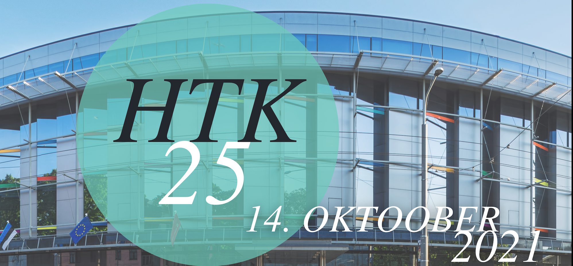Tallinna Ülikooli haridustehnoloogia keskus tähistab 25 sünnipäeva