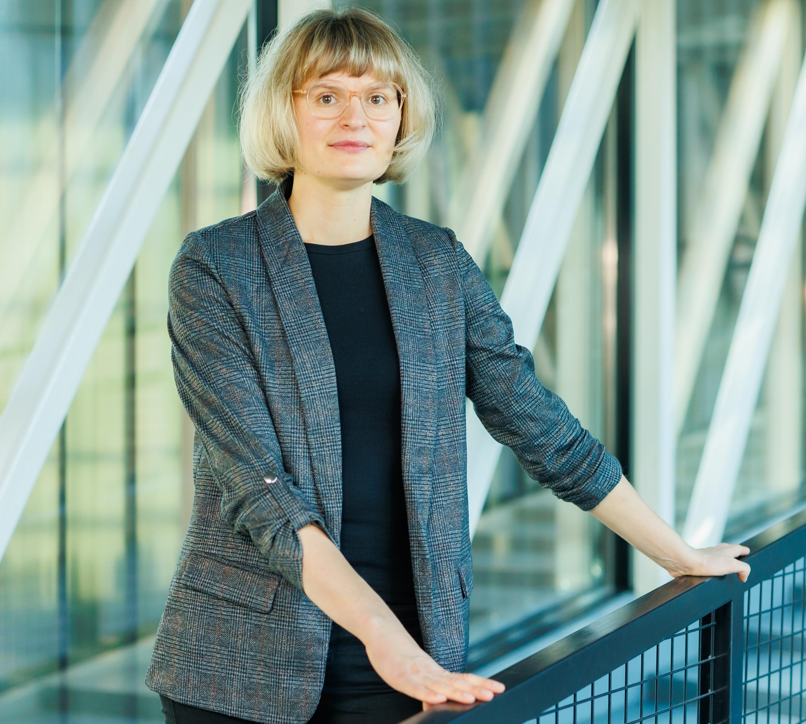 Liisa Kaljula Liisa Kaljula