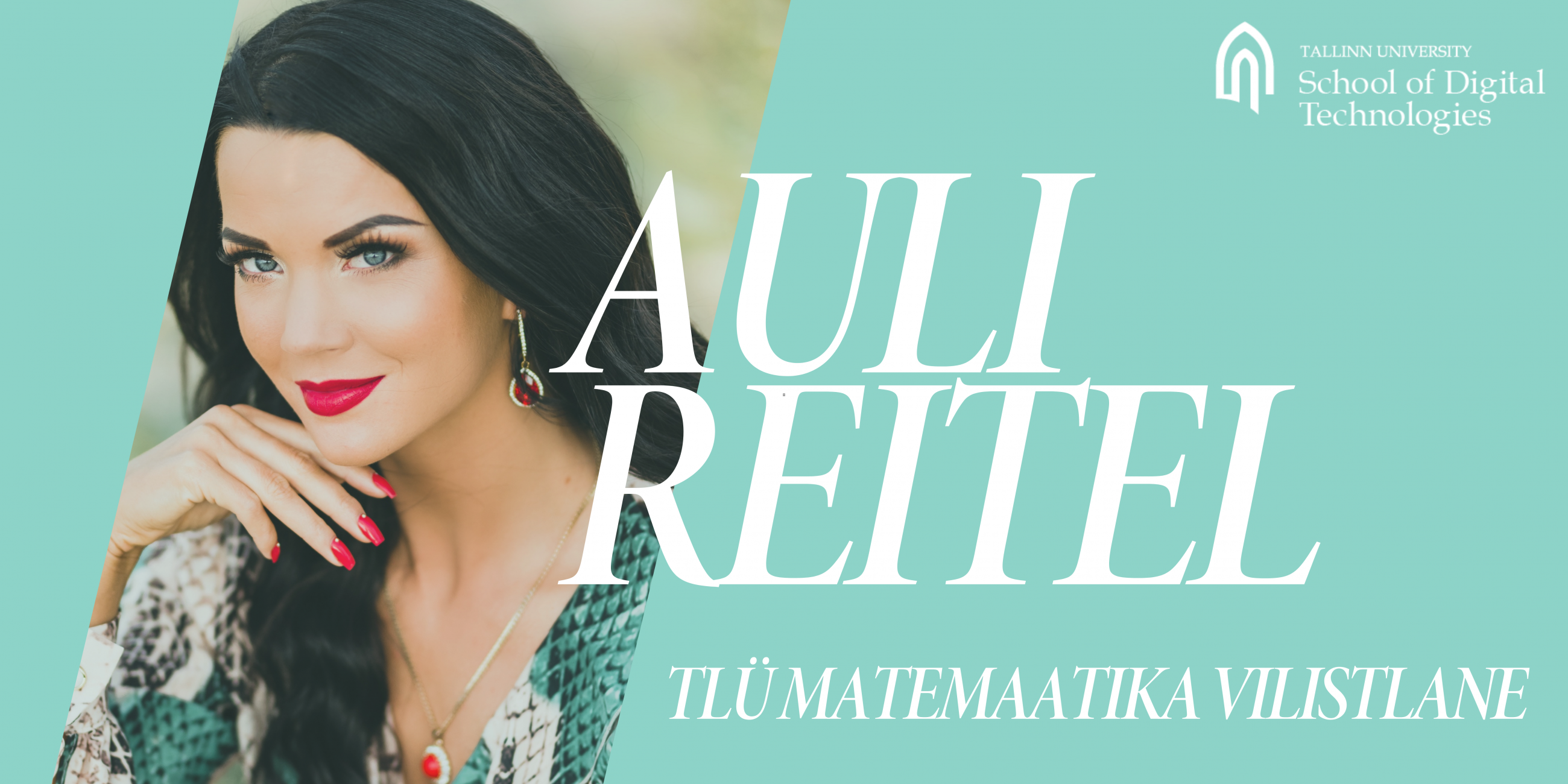 Auli reitel kaanepilt
