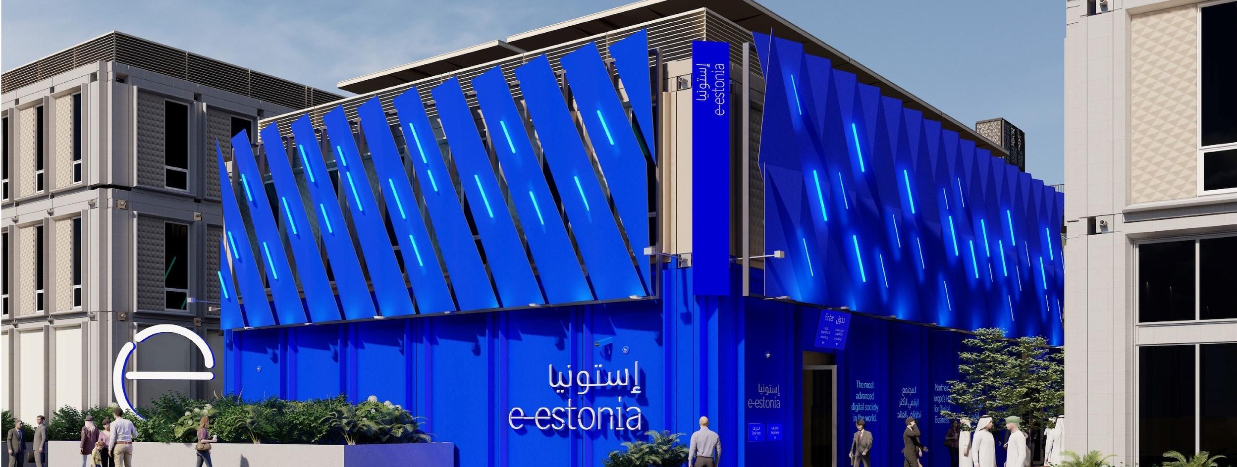 EXPO Estonia