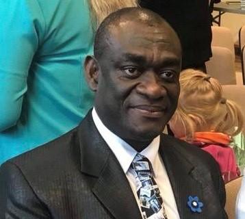 James Sunney Quaicoe