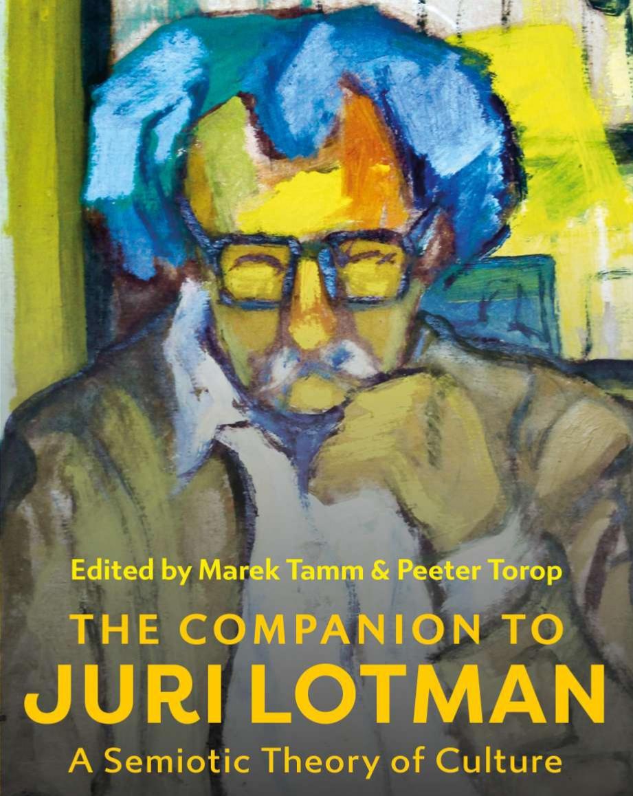 Juri Lotman Juri Lotman