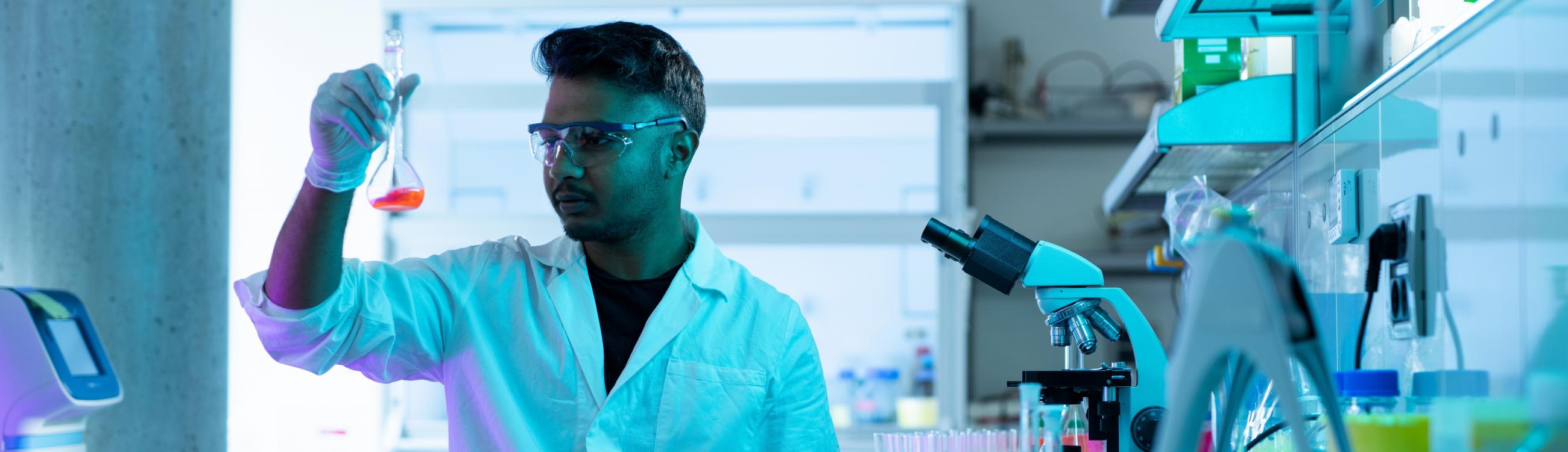 labori kemikaali tarvikute tellimine tallinna ülikool laboratoorium teadus