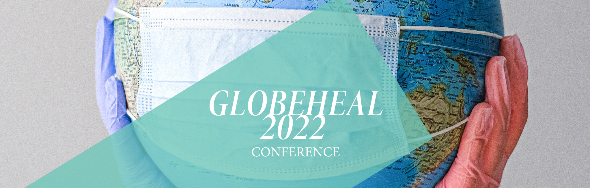  GLOBEHEAL 2022 
