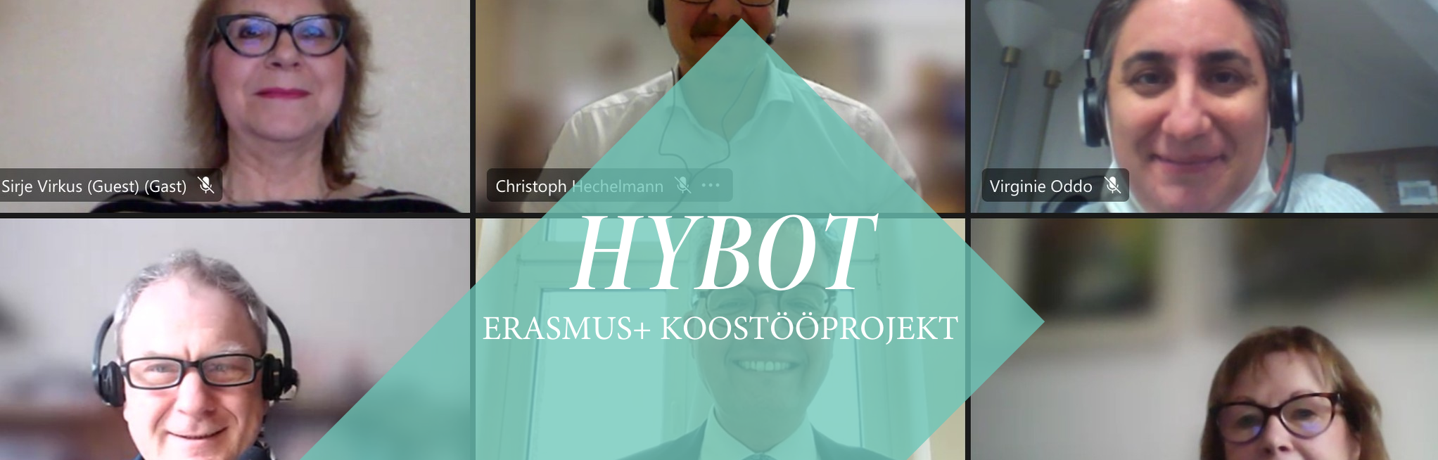 HYBOT