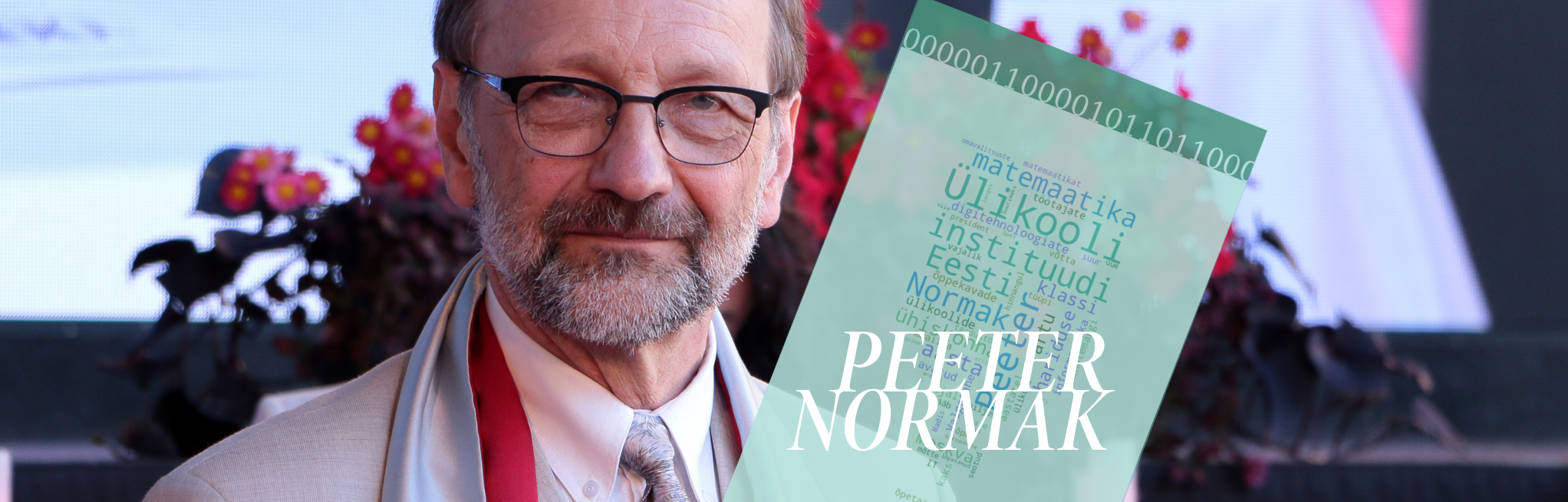 Peeter Normak