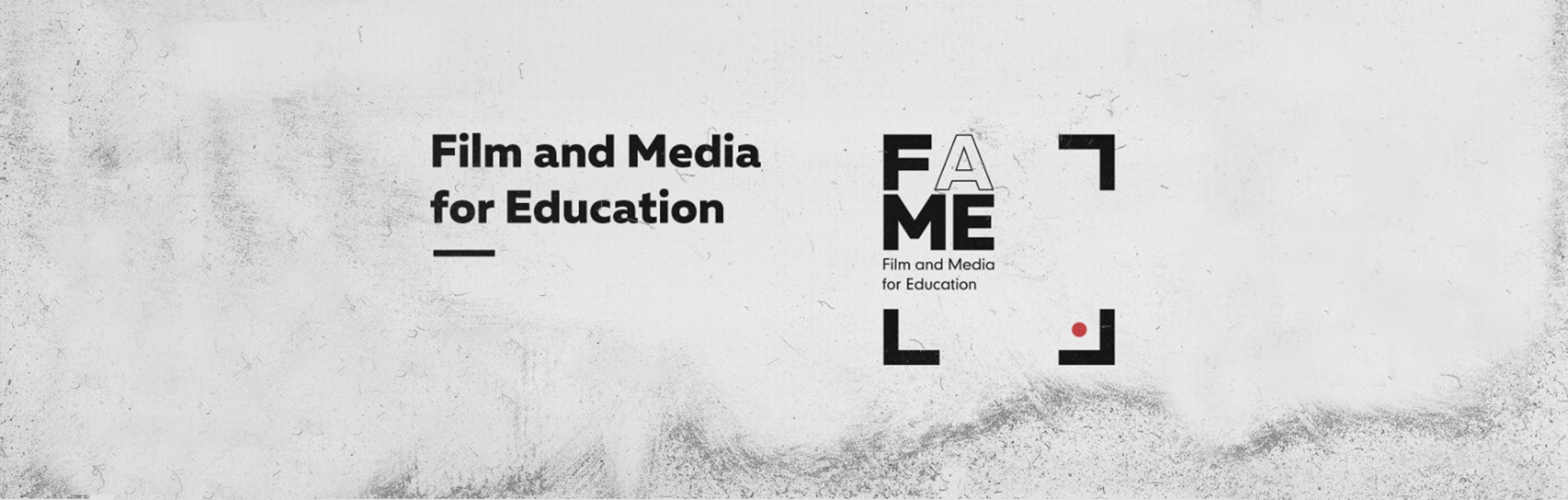 Fame3 logo