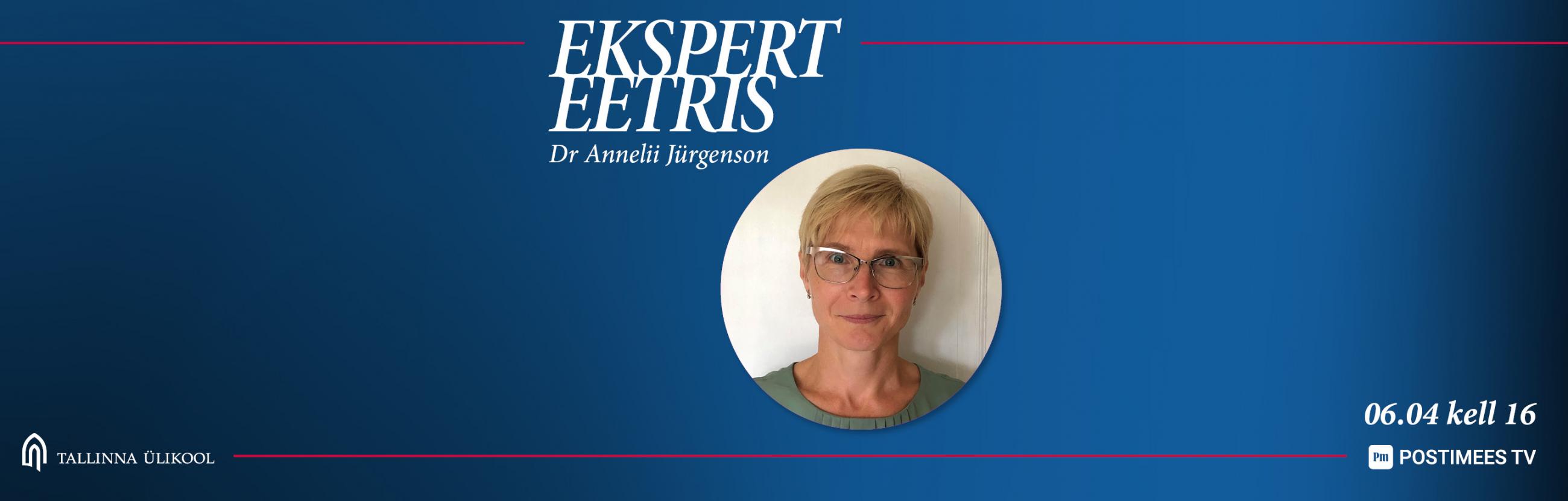 Annelii Jürgenson
