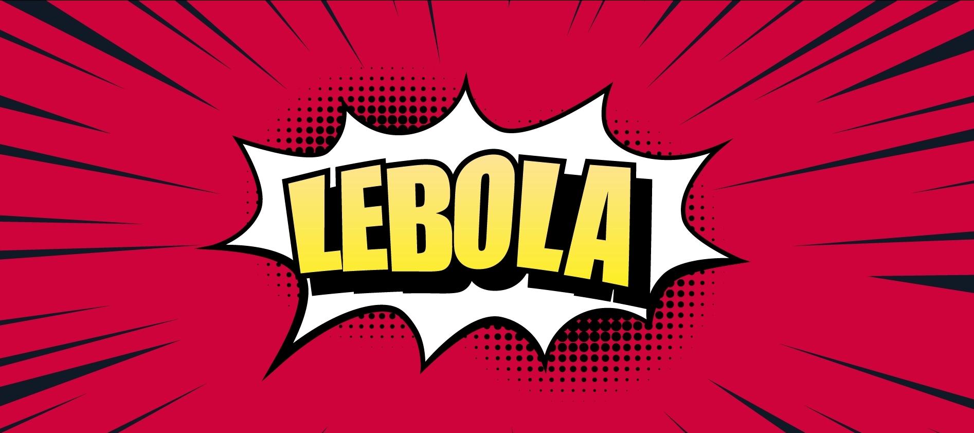 Lebola