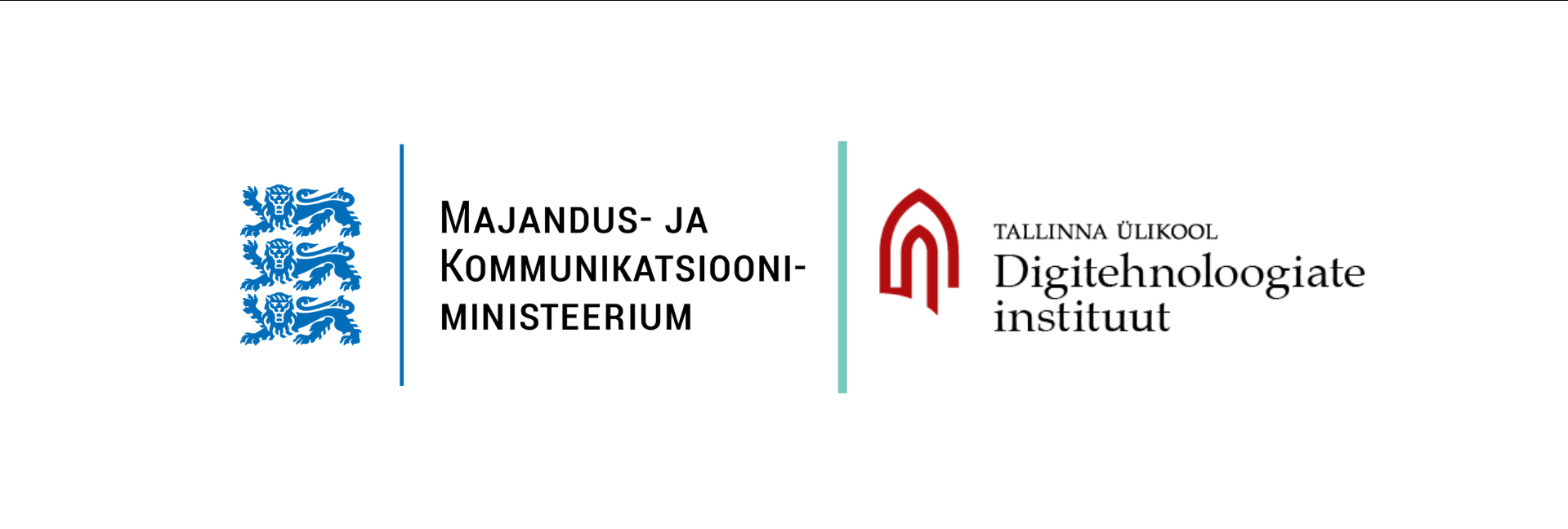MKM ja DTI logo