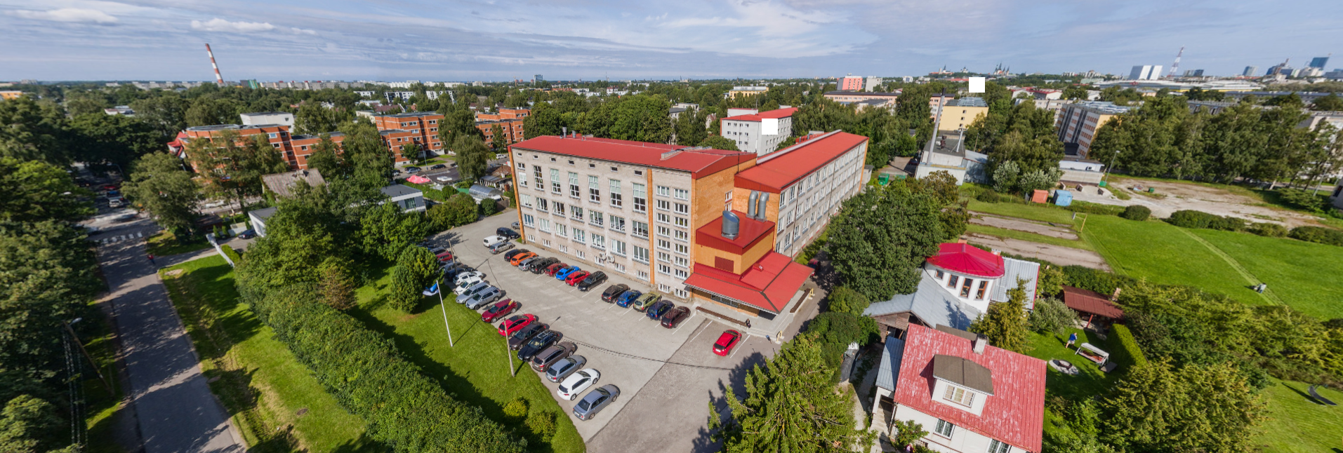 Räägu õppehoone