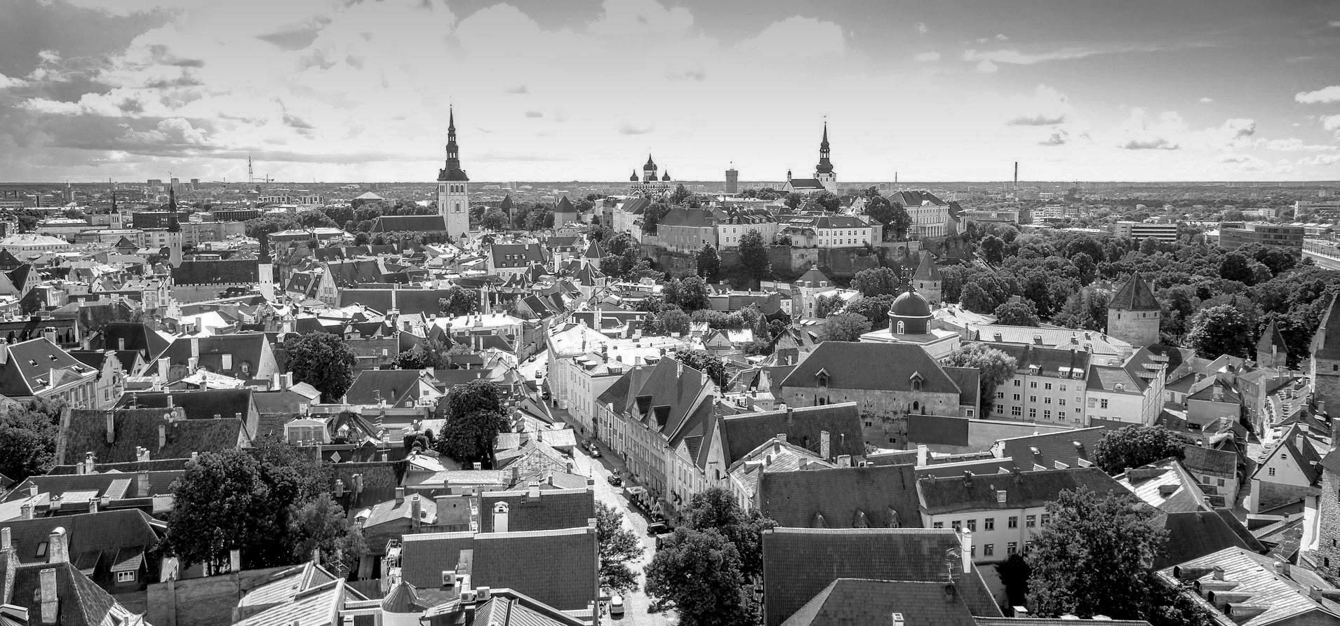 Tõlkimine ajaloos multidistsiplinaarses vaate