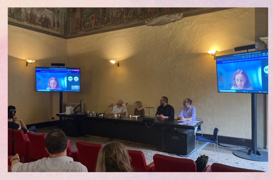 TÜHI; Bologna Ülikool