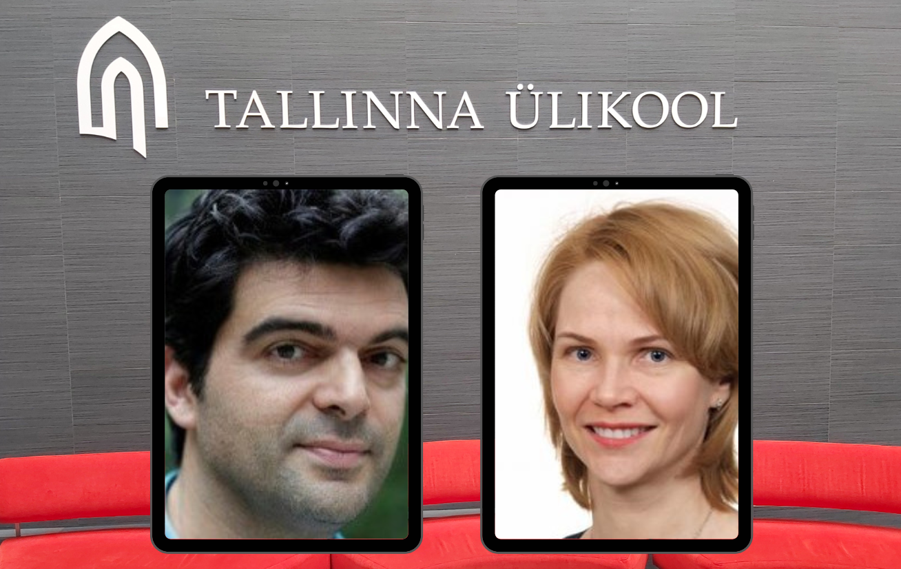 „Rahvusülene mõttelugu. Võrdlevad meetodid“