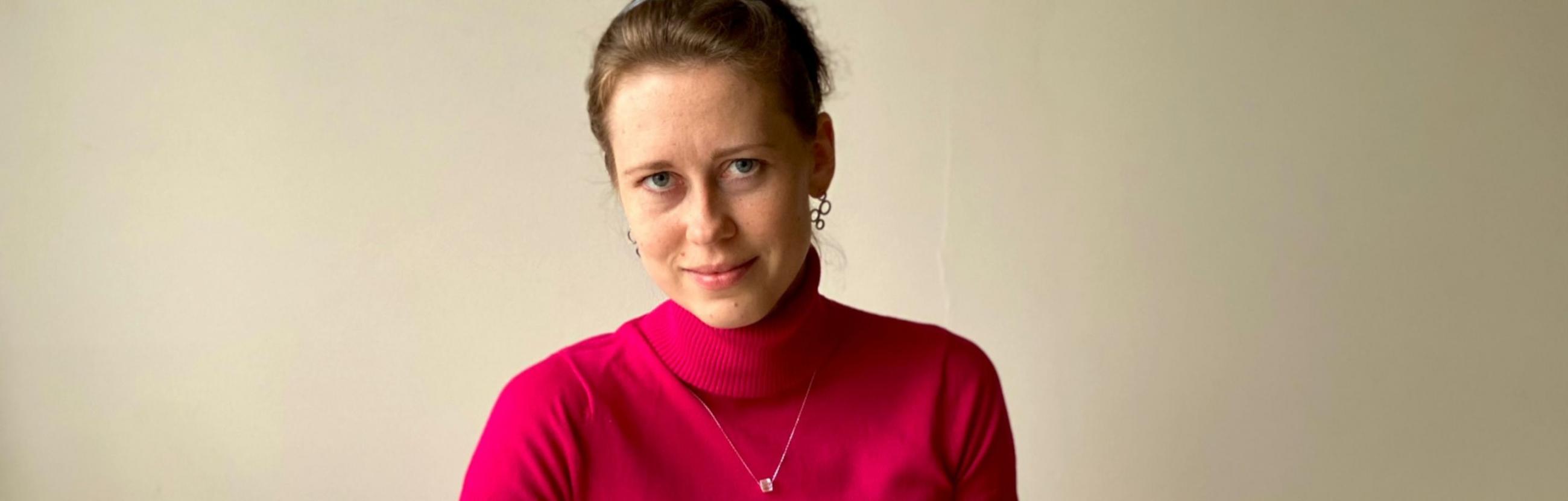 Kriste Murumäe