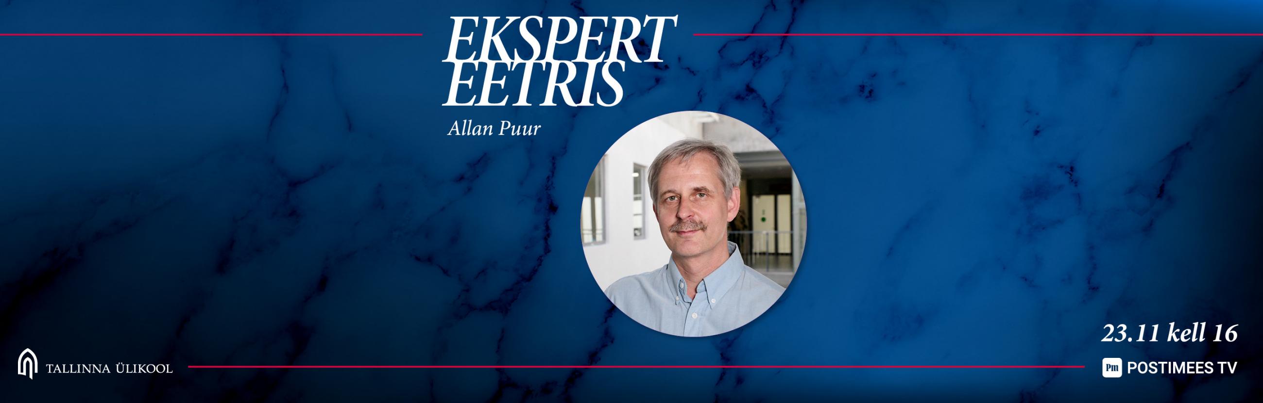 Foto Allan Puurist