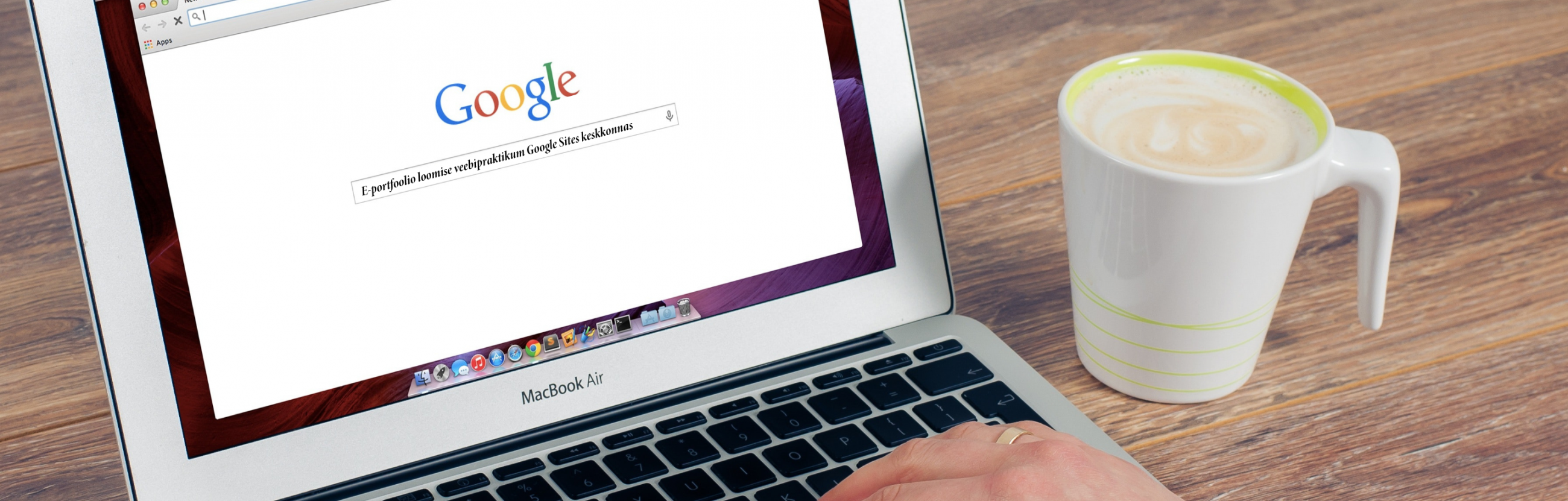 google