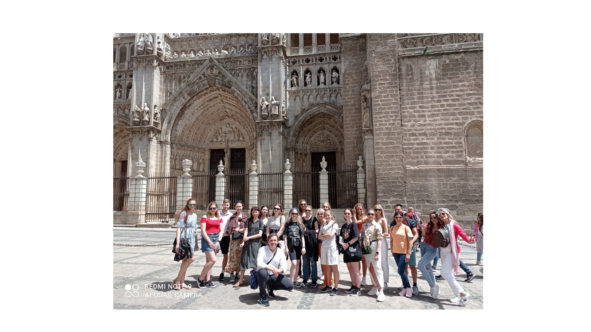 Catedral de Toledo