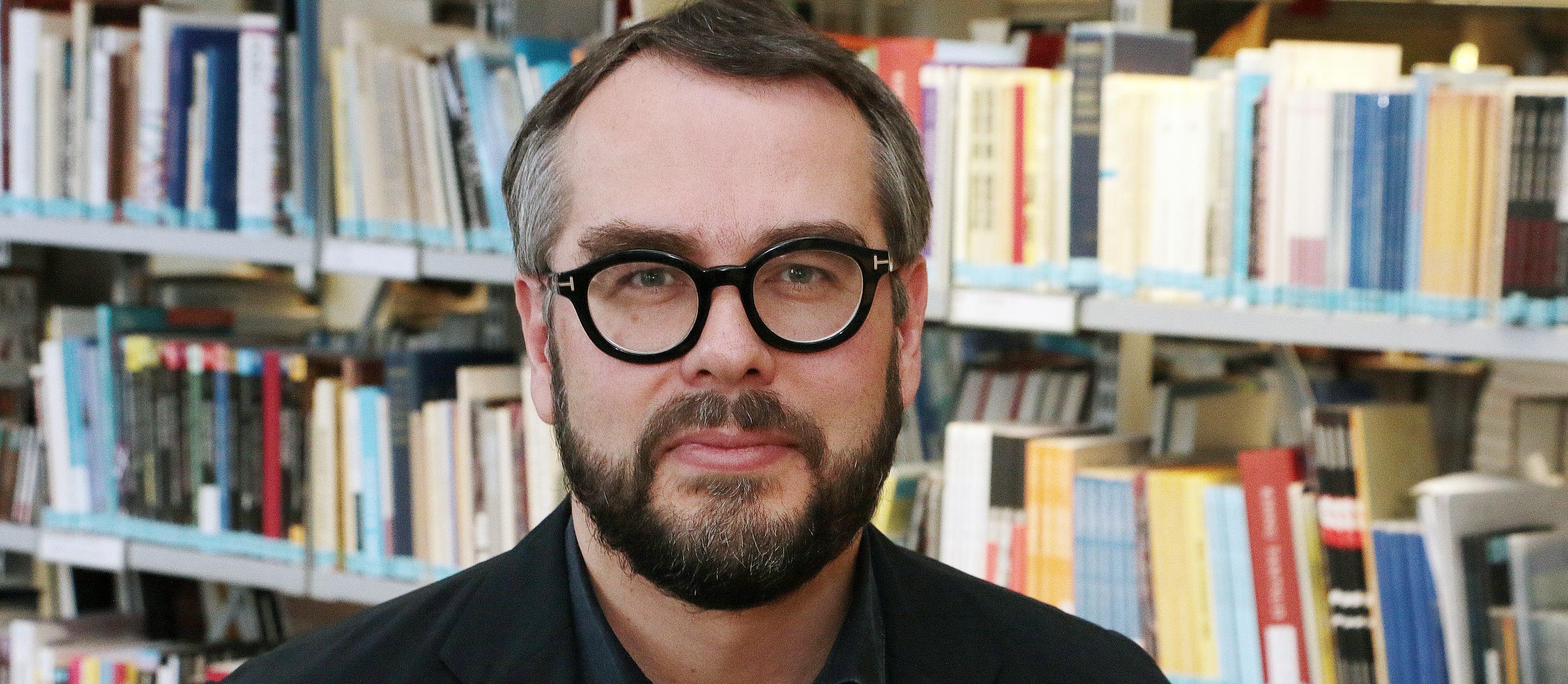 foto Marek Tamm