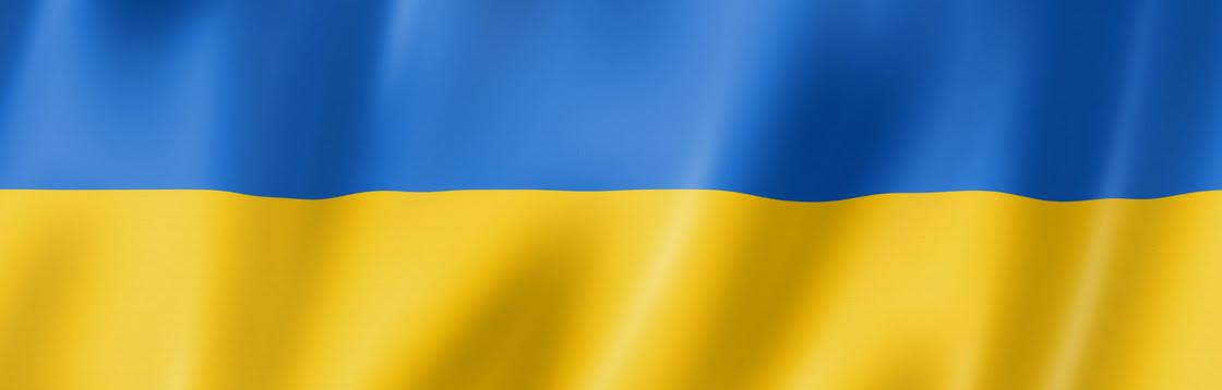 Ukraina