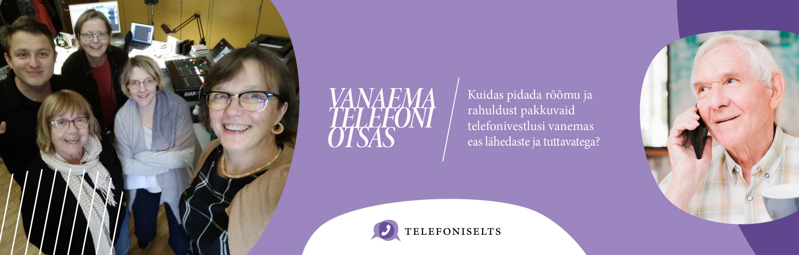 telefoniseltsi metoodika telefoniseltsi metoodika