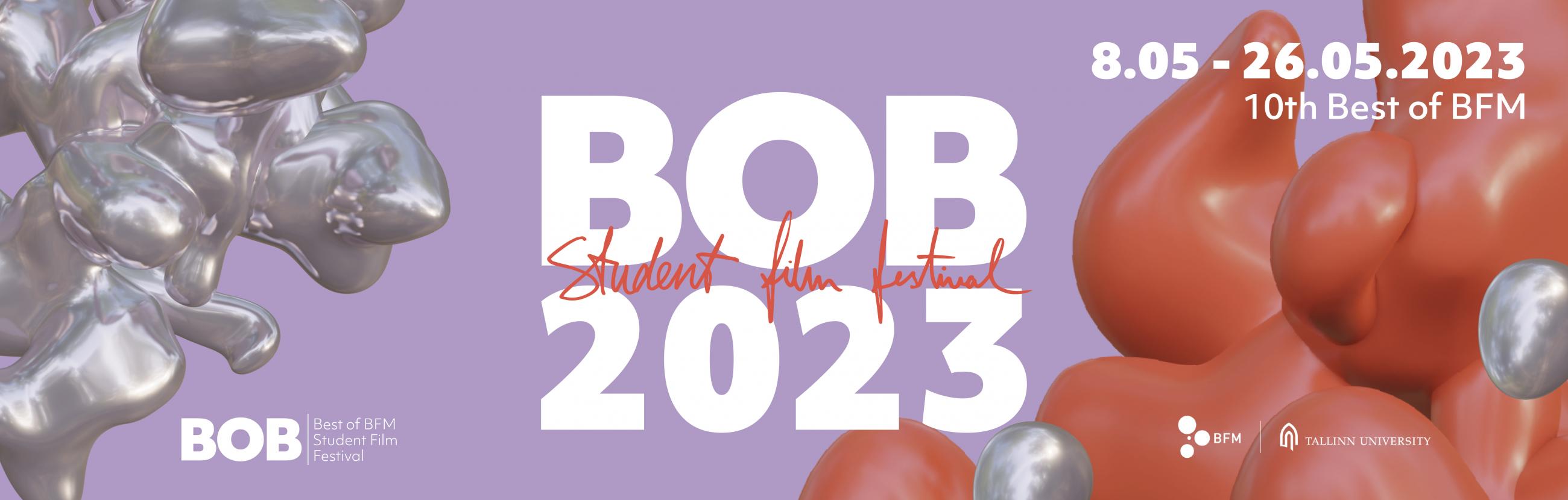 BOB 2023
