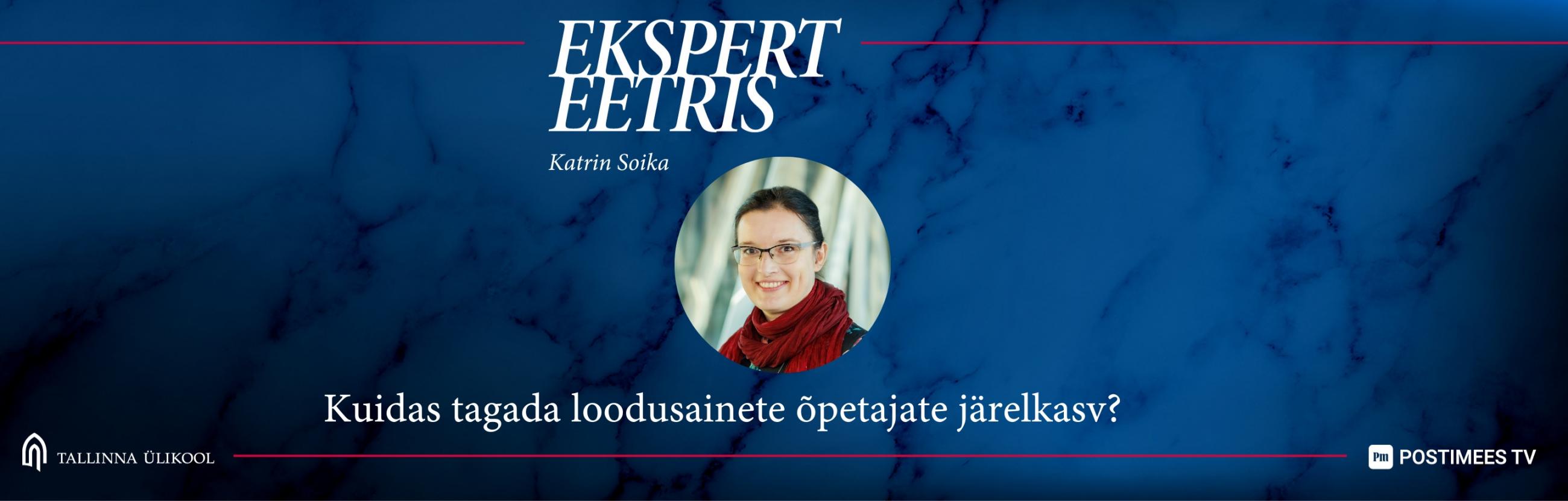 foto Katrin Soika