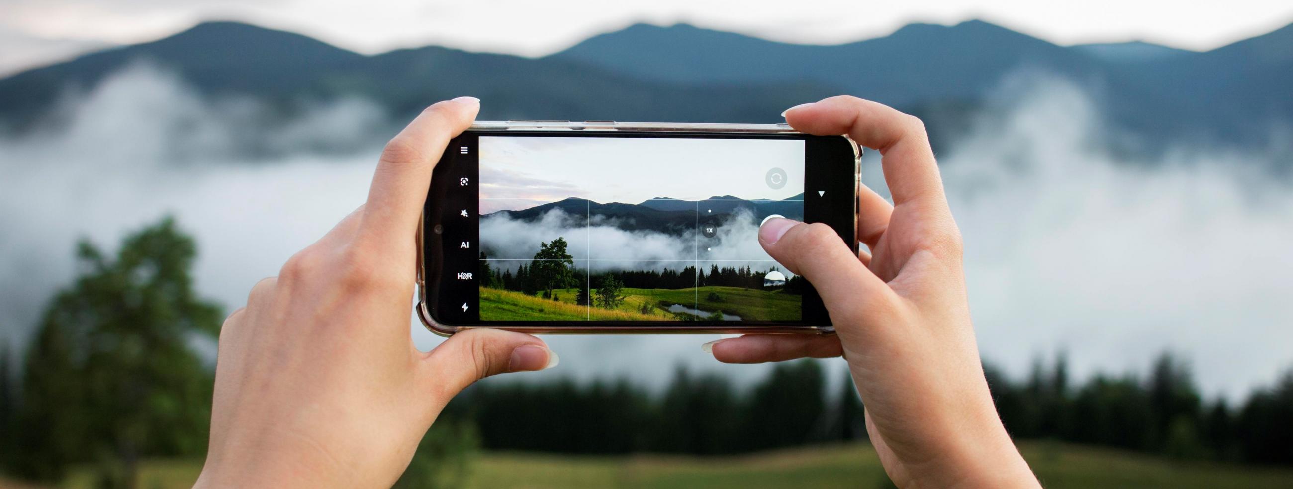 Foto- ja videograafia