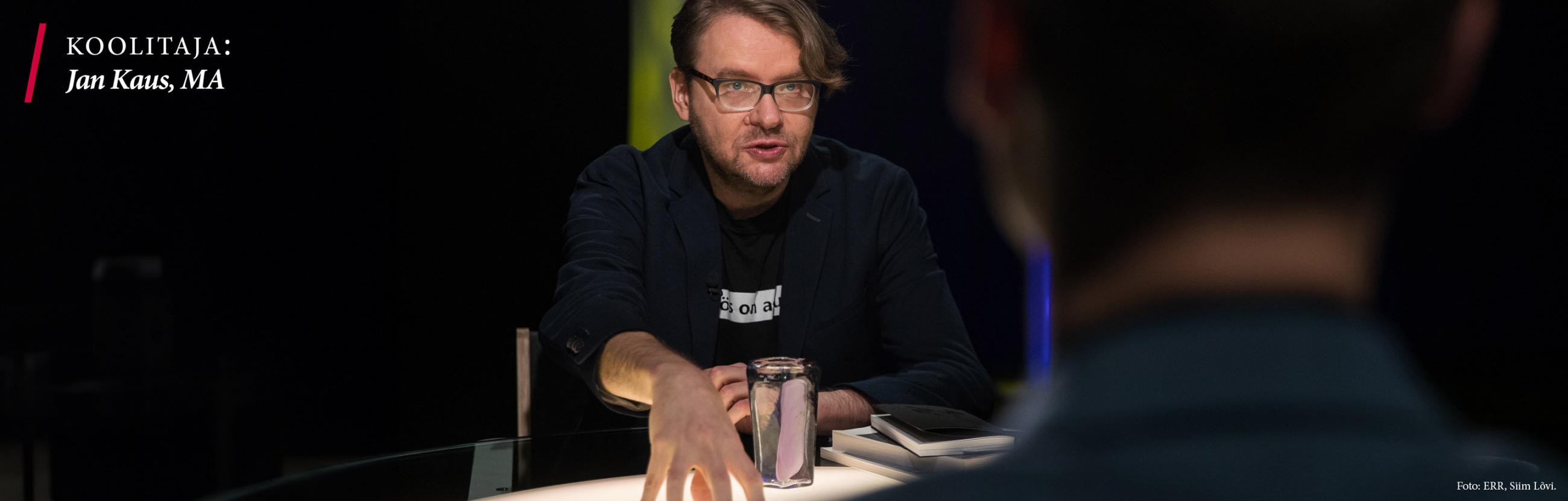 Jan Kaus