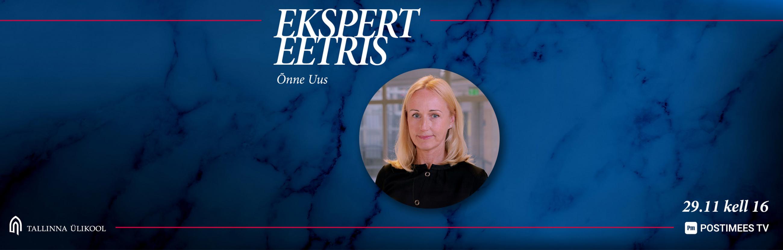 Õnne Uus