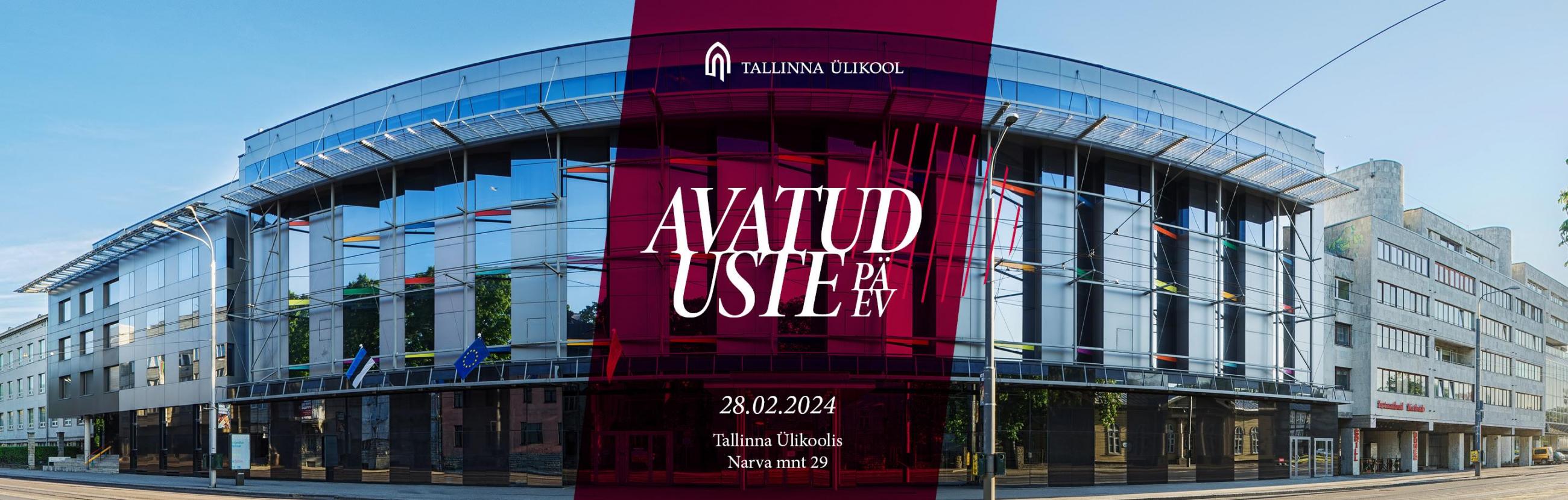 avatud uste päev