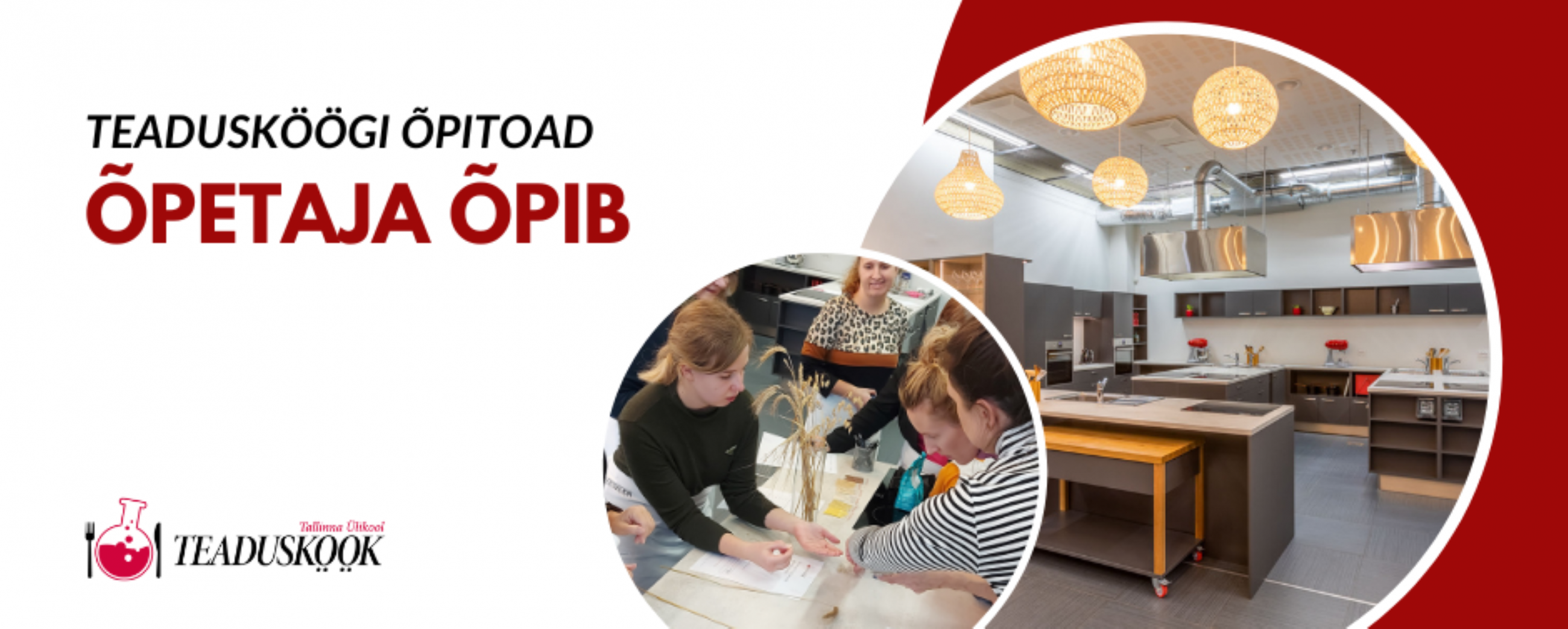 õpetajate töötuba