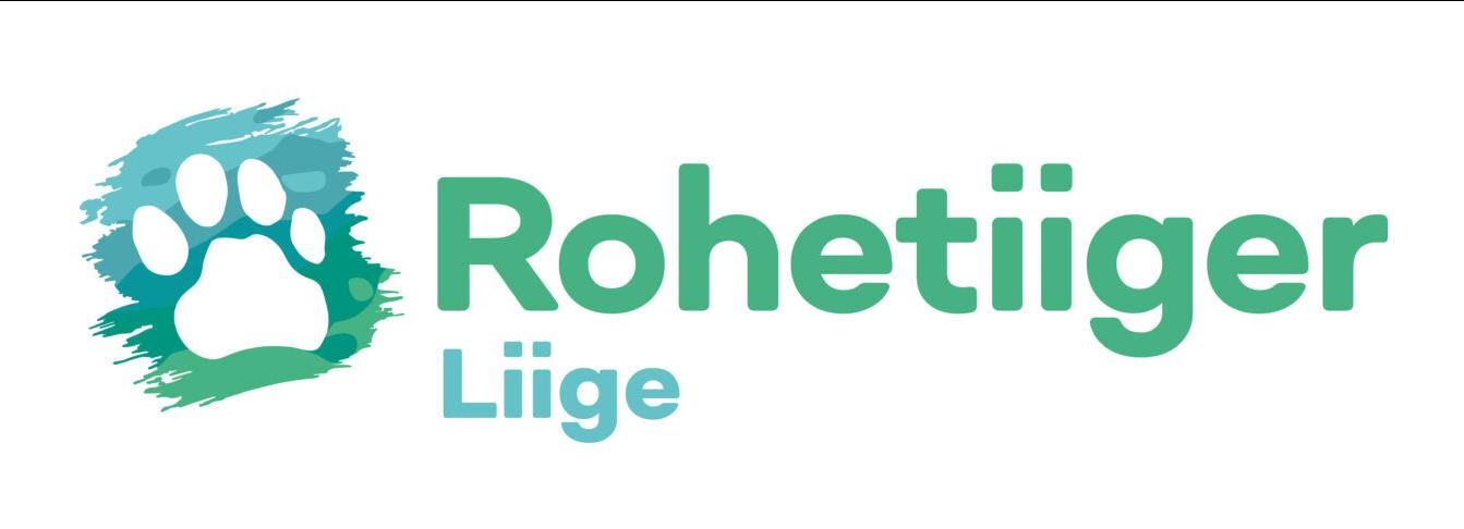 Rohetiiger liige