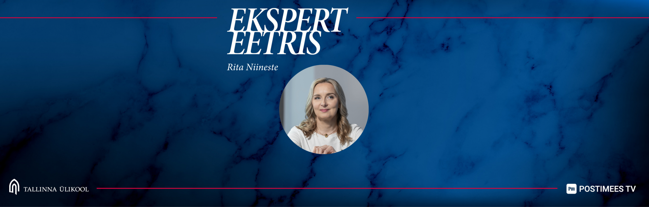 Rita Niineste
