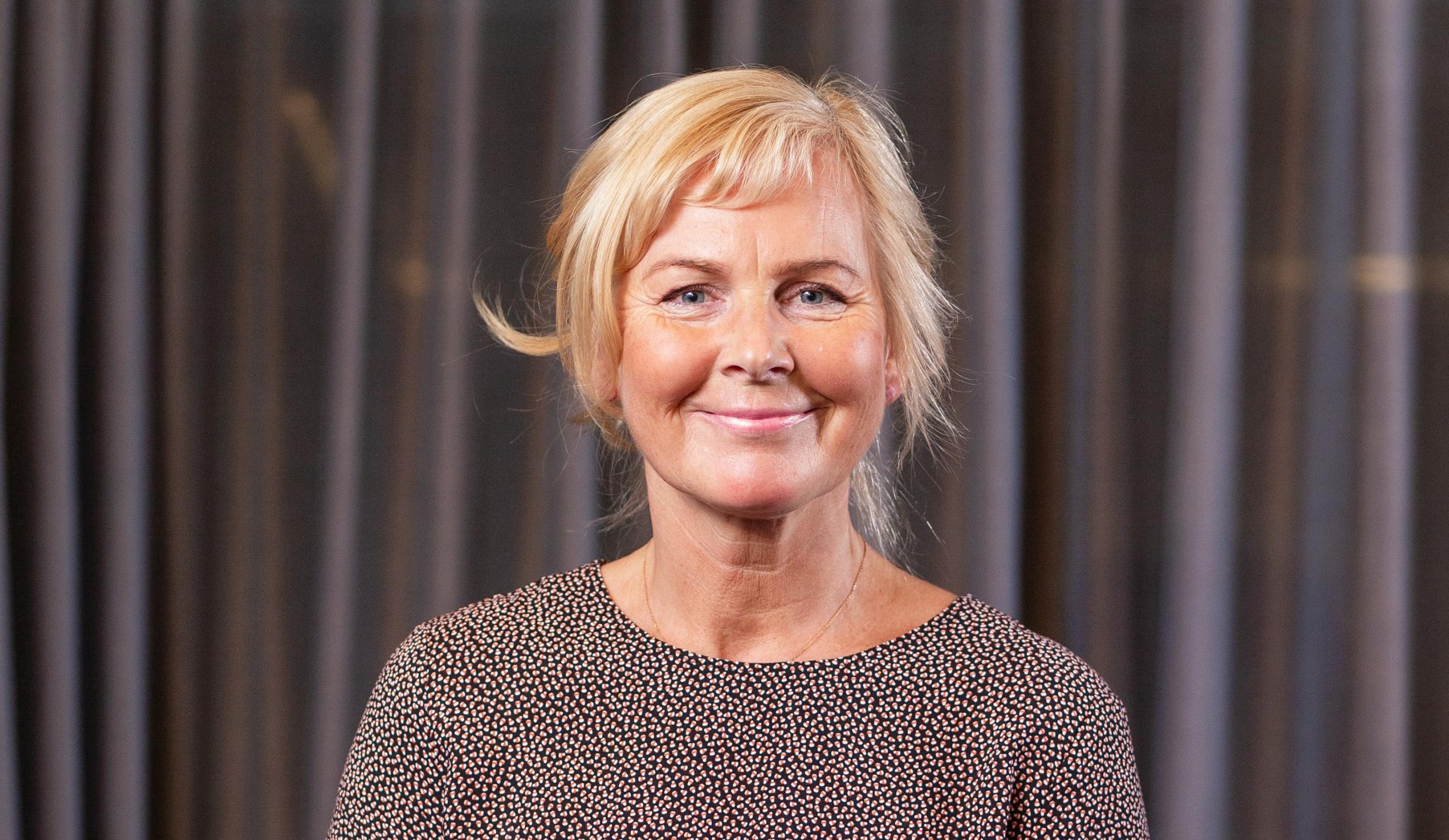 Kersti Starkov pilt