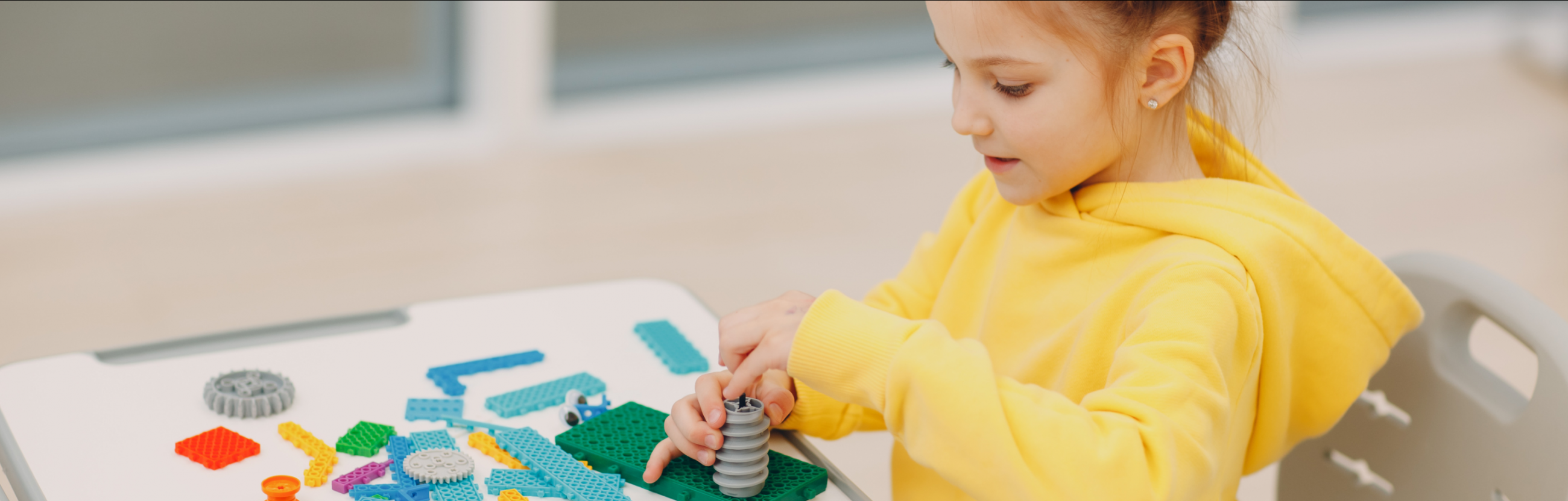 Kids robotics