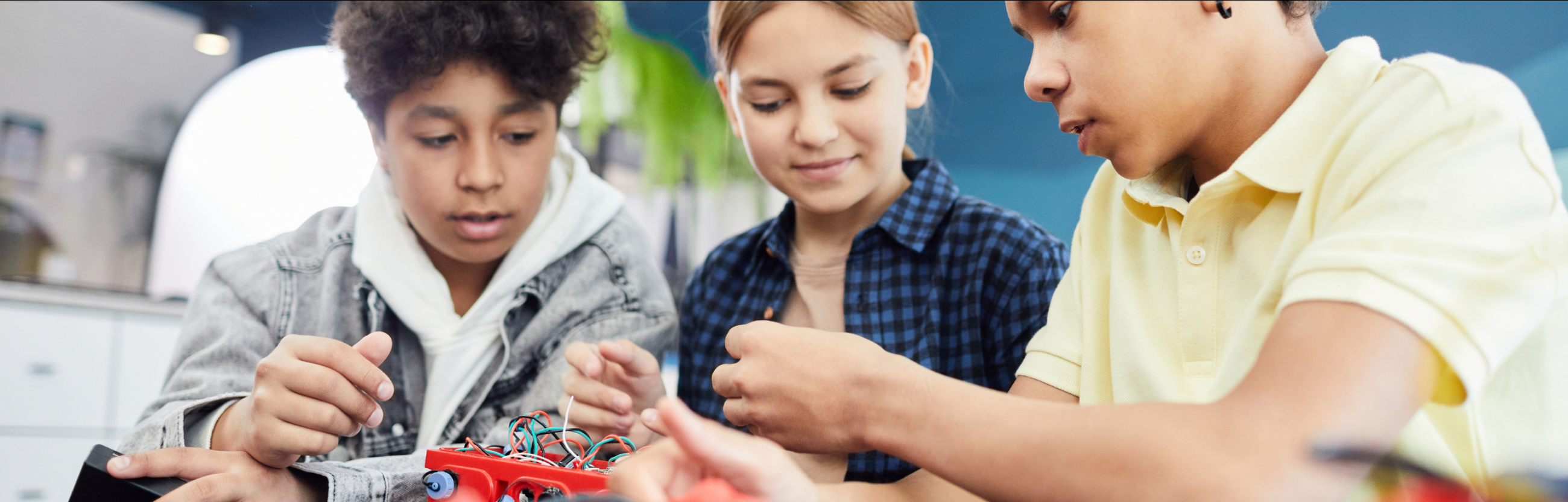 Technology-enhanced learning