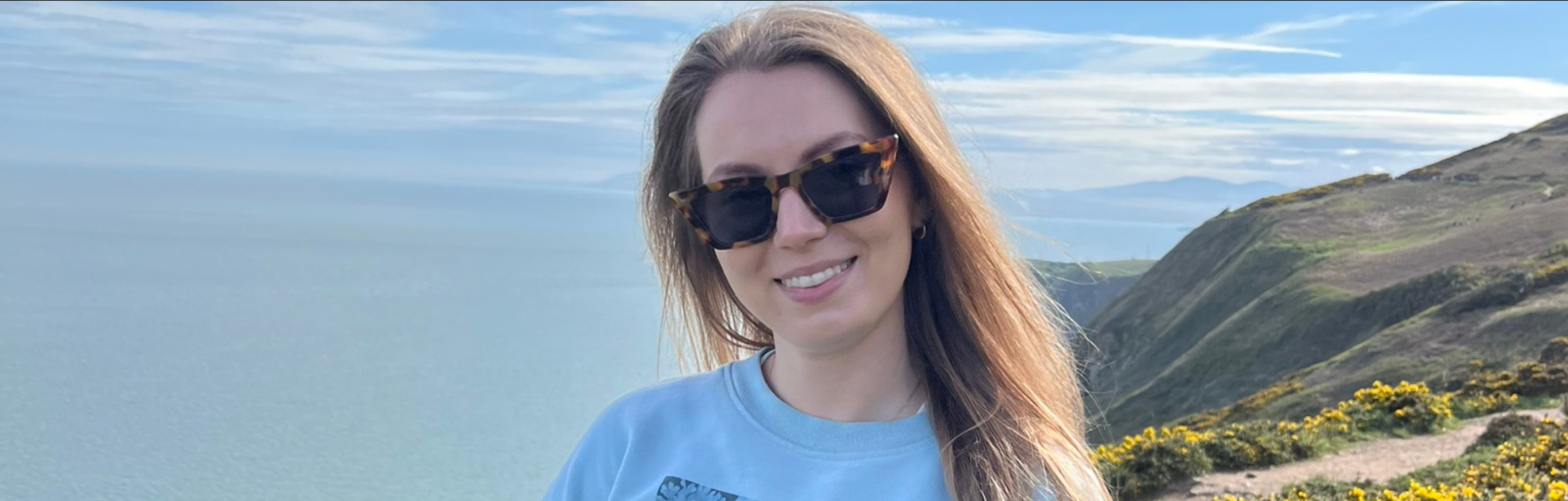 Tessa Kristal Iirimaal vahetusaastal