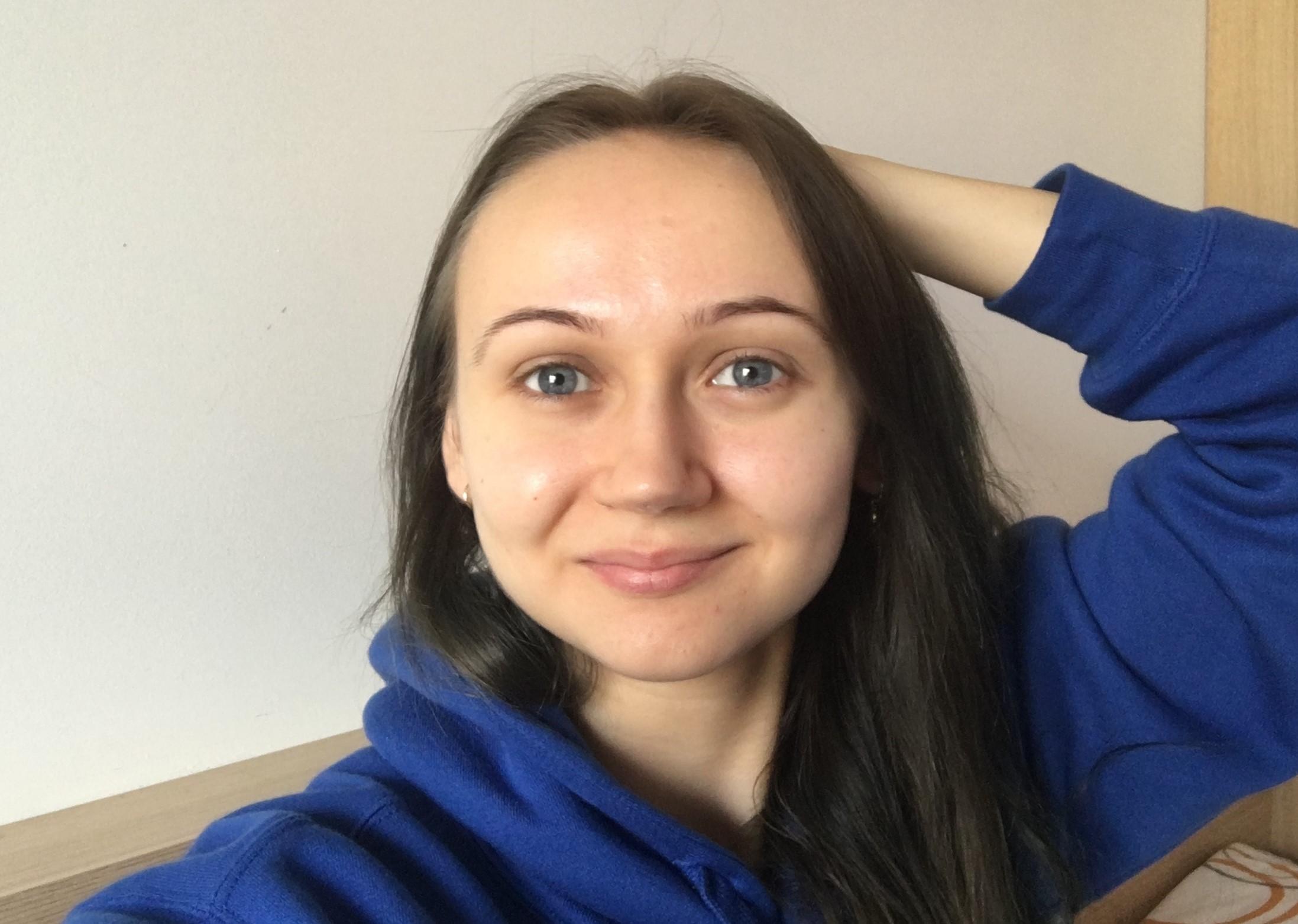Linda Vilumets pilt
