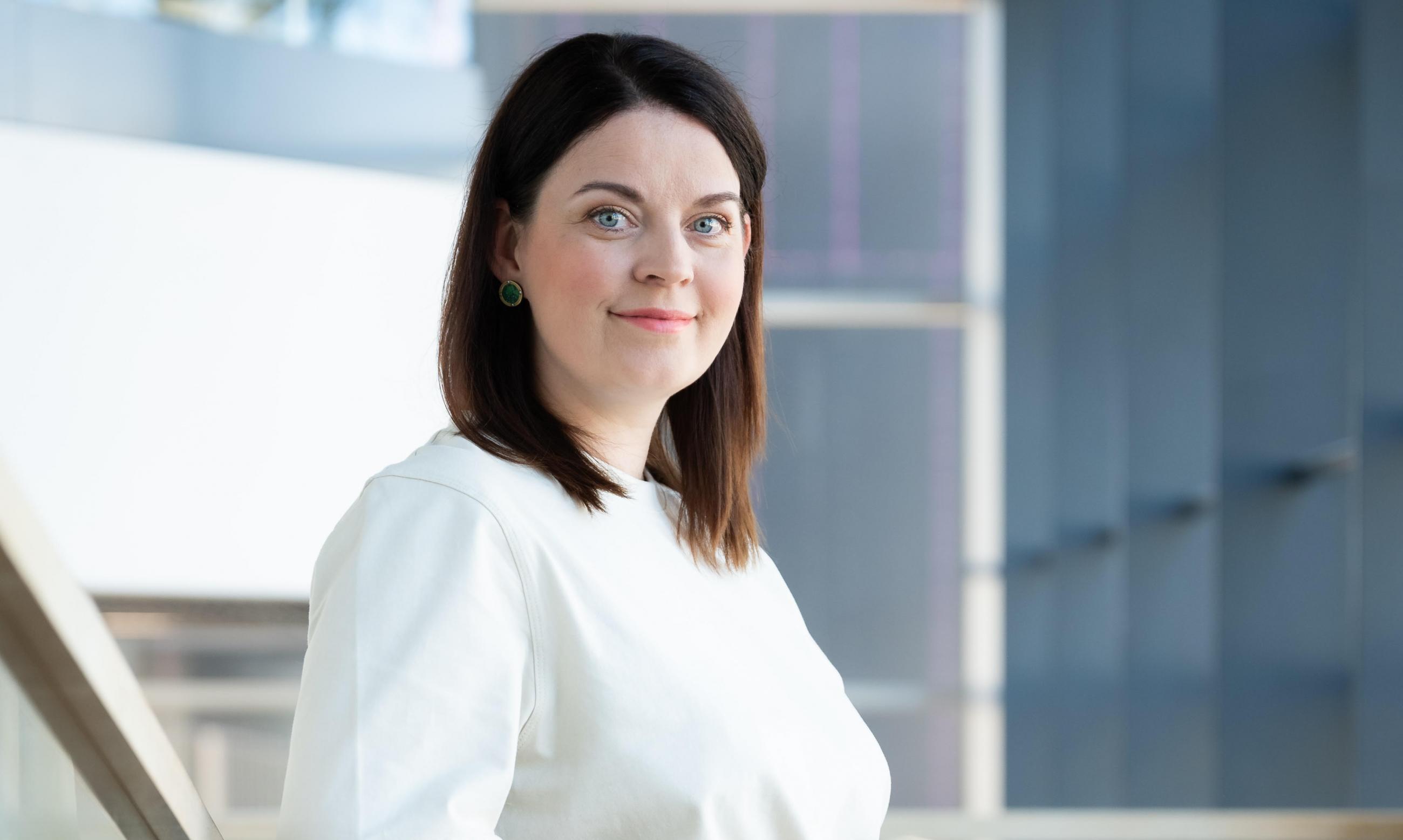 Reeli Maasikamäe pilt