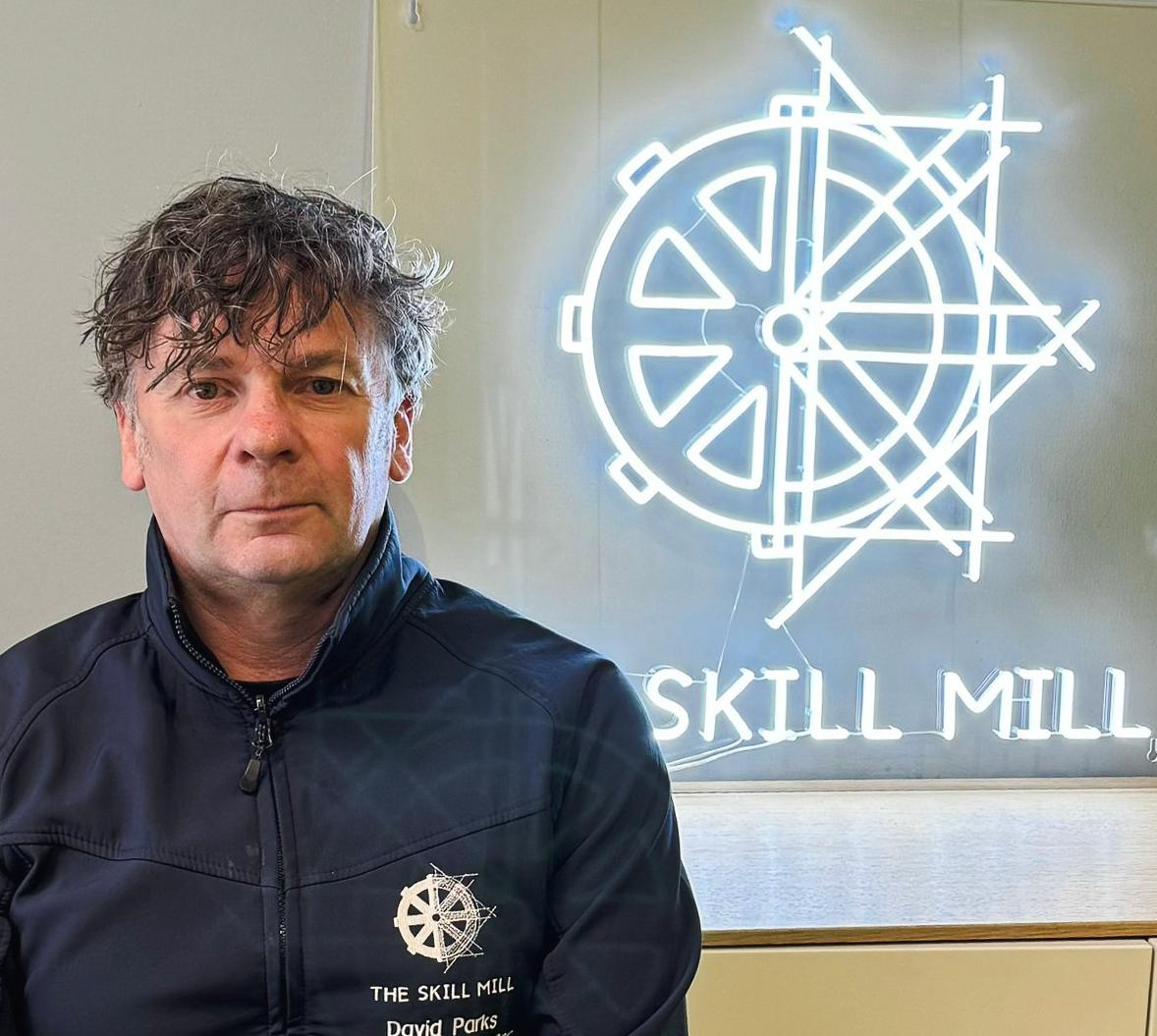 Skill Mill