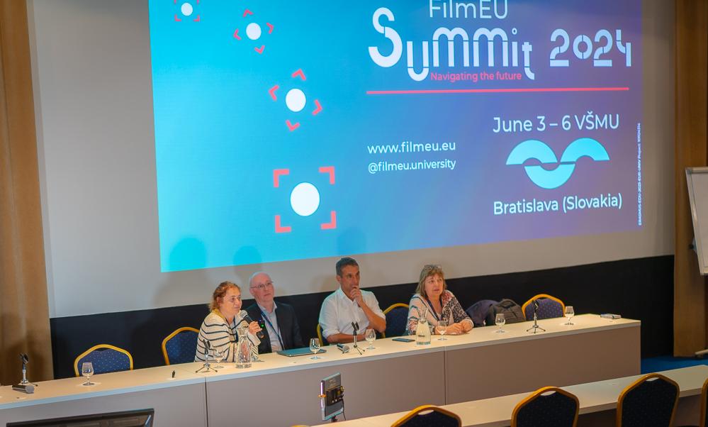 FilmEU Summit