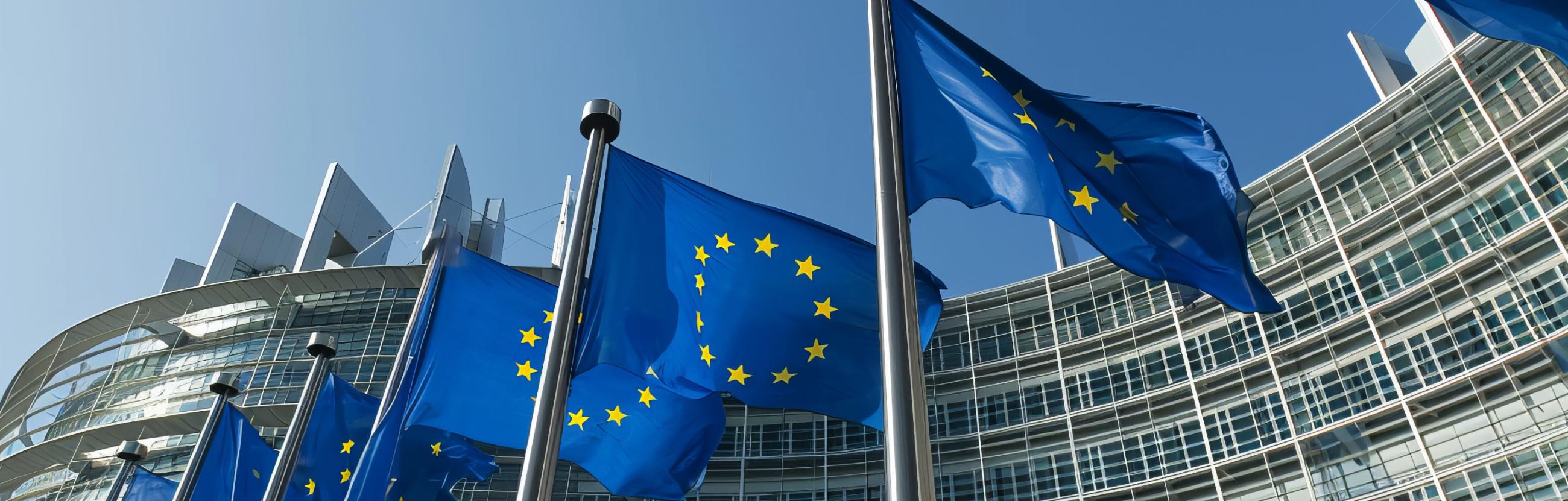 Euroopa Liidu olemus