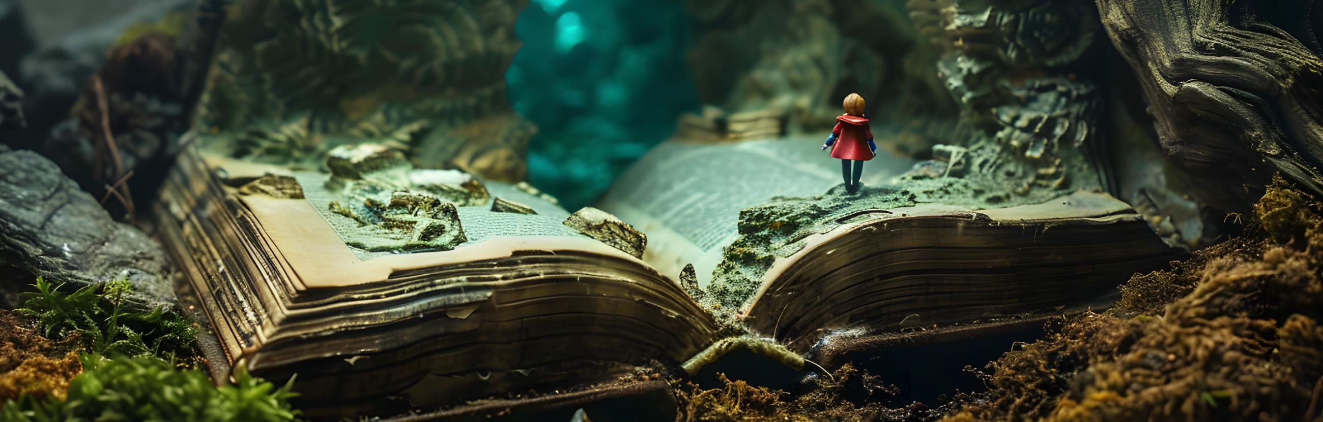 Storytelling