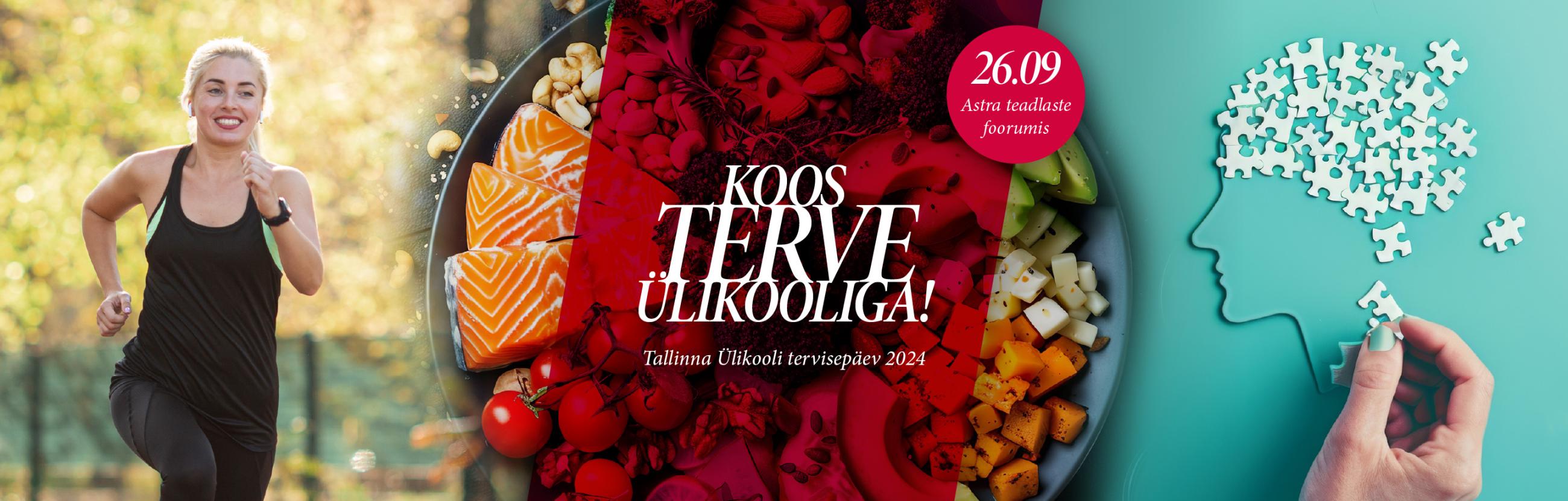 tervisepäev 2024