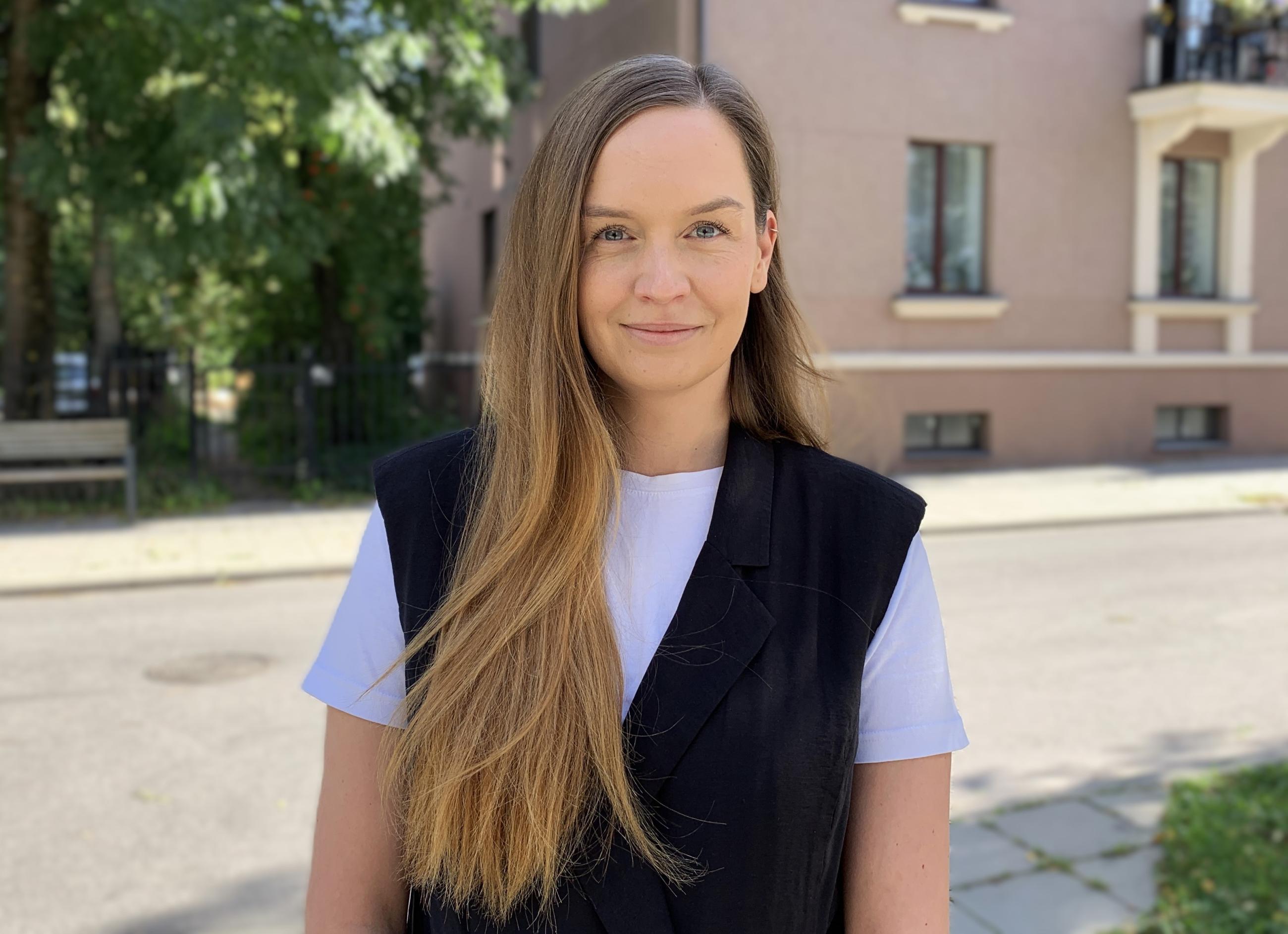 Kätlyn Metsma