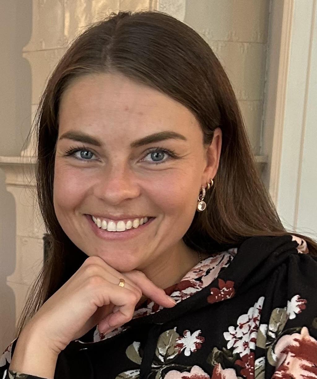 Maarja Saunpere