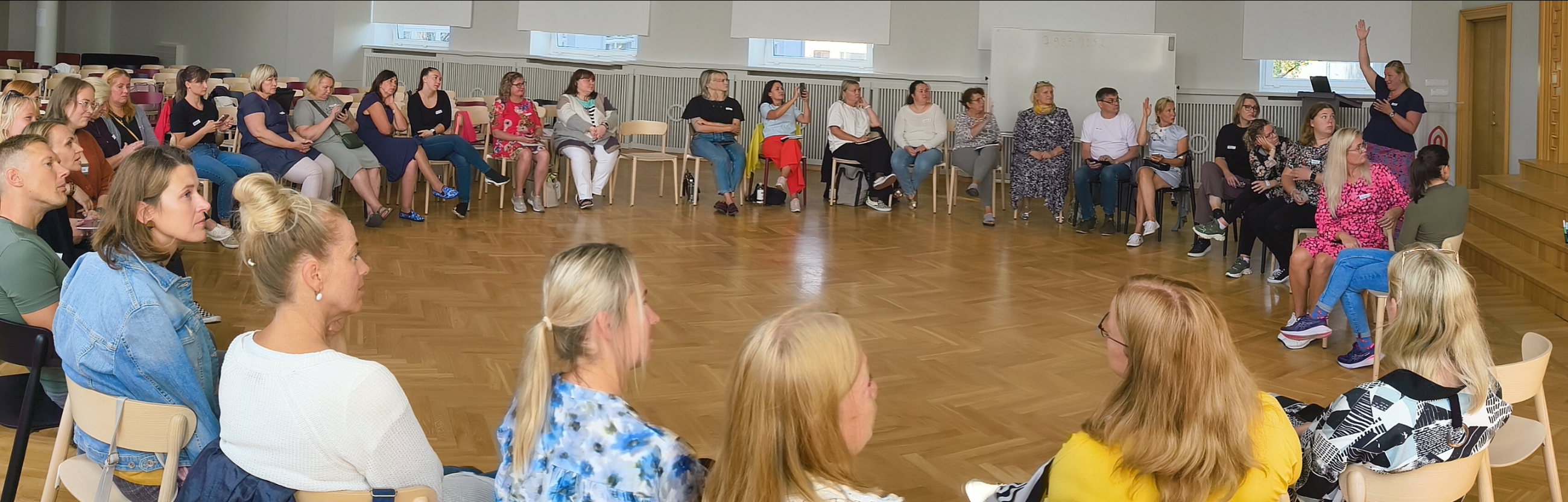 Alustavate õpetatajate tugiprogramm
