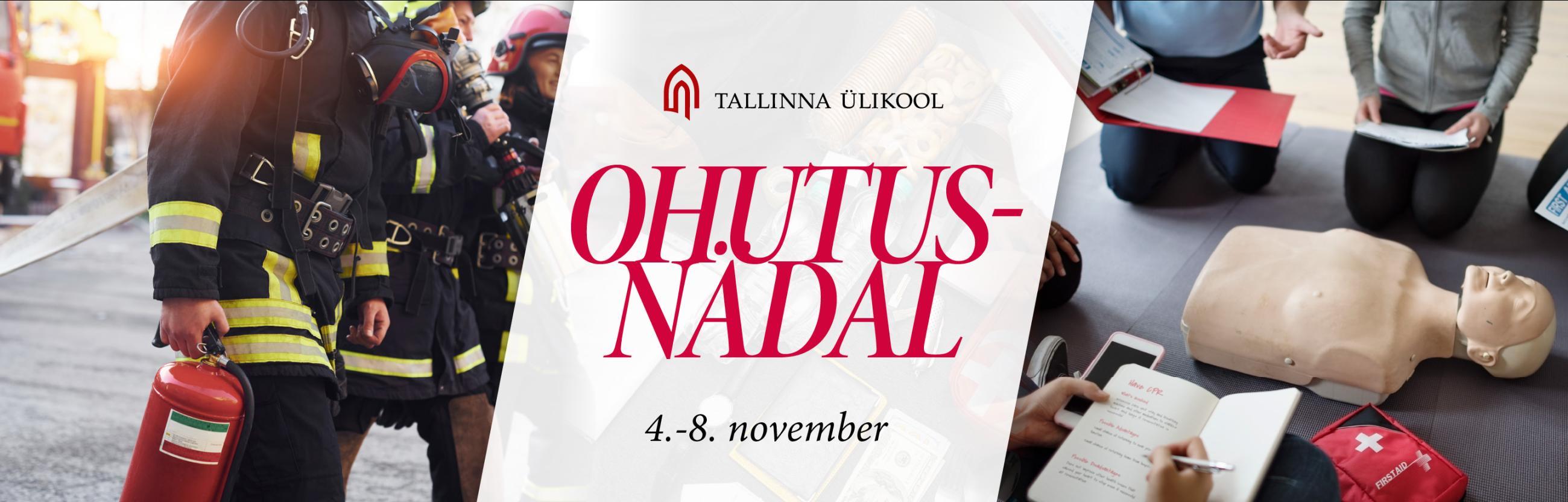 ohutusnädal